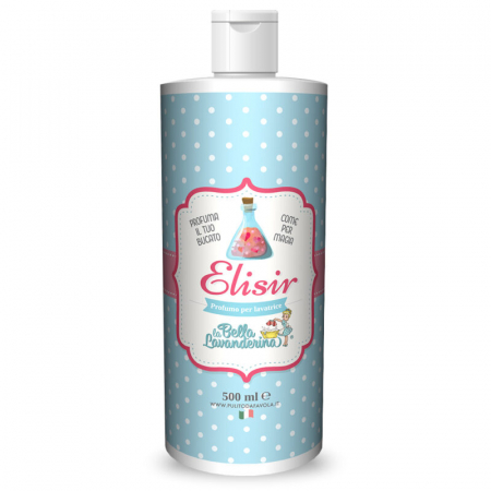 Esente parfum rufe - Esenta Parfum de Rufe Elisir 500 Ml (100 spalari)!