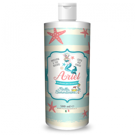 Pachet esente parfum de rufe 2x500 ml (200 spalari)+ 3 bile lana naturala pentru uscatorul de rufe! [1]