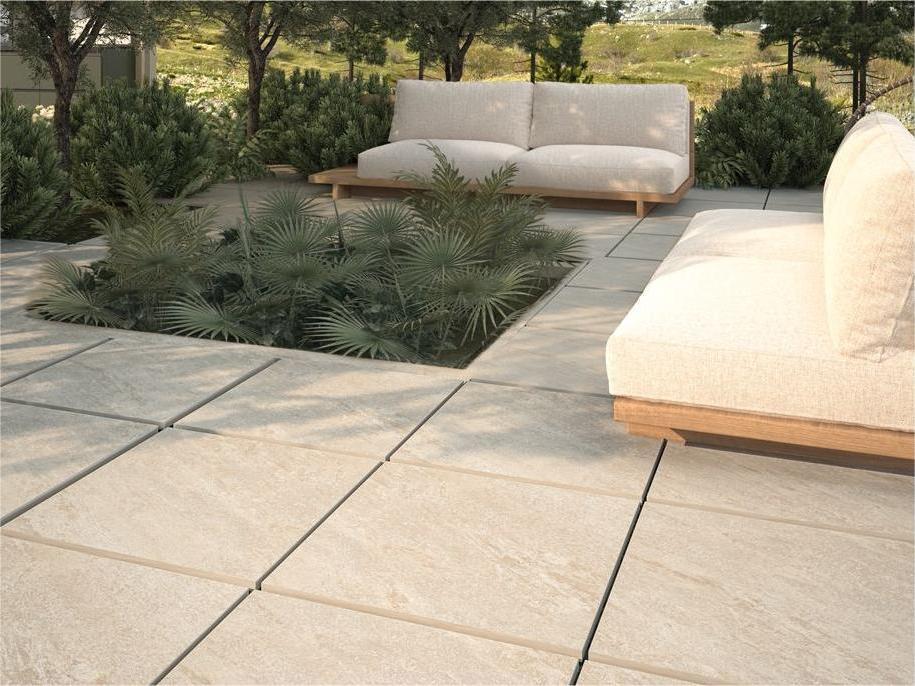 GRESIE EXTERIOR 2 CM