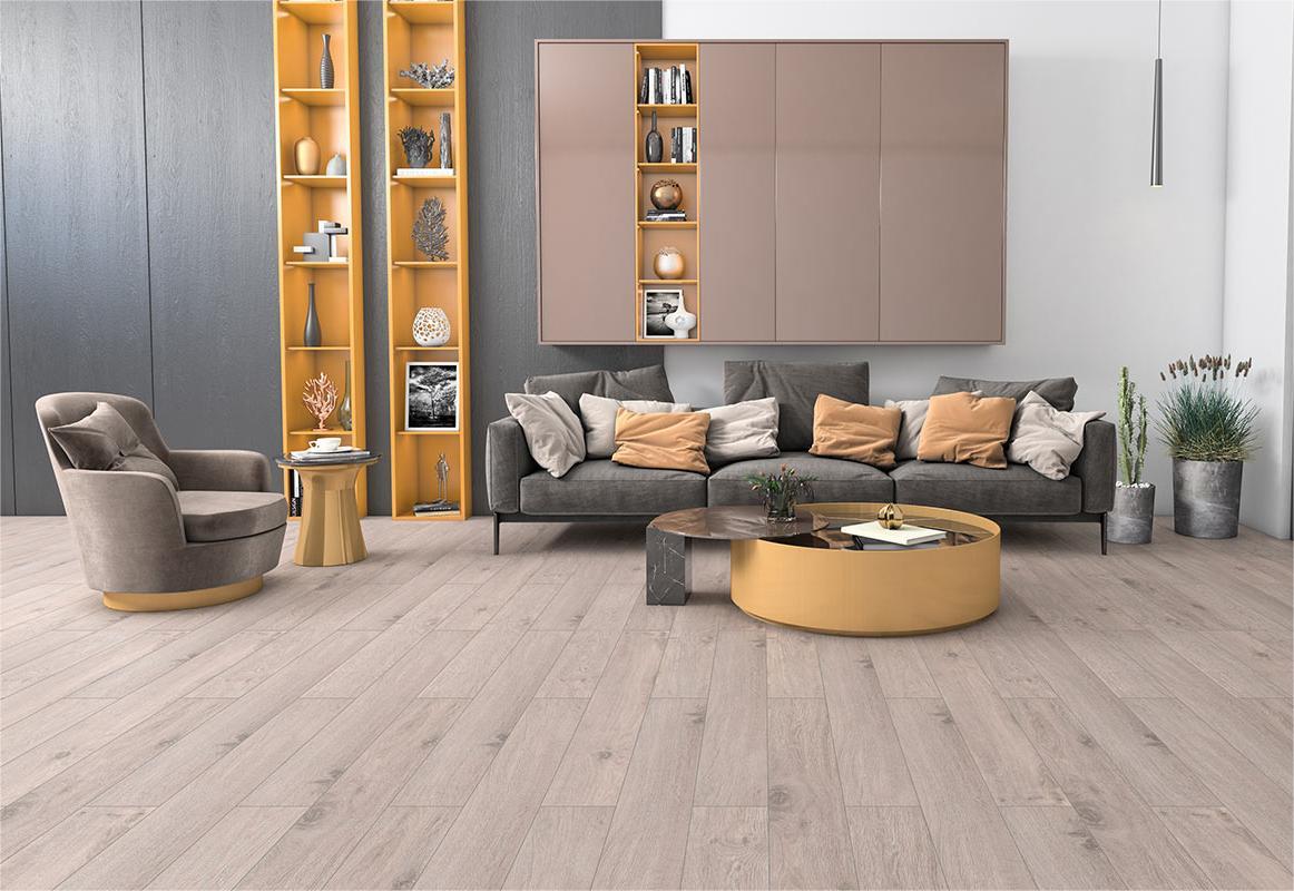 PARCHET LAMINAT