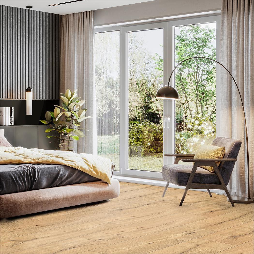 Parchet laminat vs Pardoseala SPC: Care este diferenta si ce sa alegi