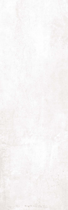 Faianta rectificata tip ciment Cemento Perla White 3394, 24.40X74.40, alb, 1.10mp/cut [4]