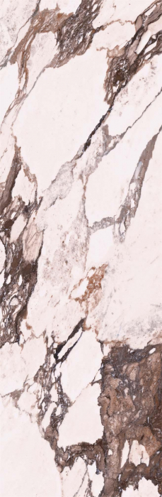 Faianta rectificata tip marmura Marble Viola Bordo 3393, 24.40X74.40, bordo, 1.10mp/cut [5]