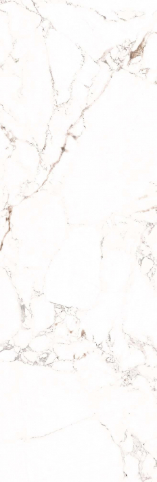 Faianta rectificata tip marmura Marble Venato White 3387, 24.40X74.40, alb, 1.10mp/cut [3]