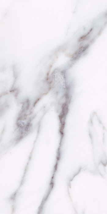 Faianta rectificata tip marmura, Altissimo White 4943, 30X60cm, alb [5]