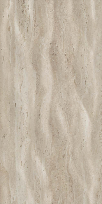 Faianta rectificata tip Travertin, Trevi Leaves Beige 4949, 30X60cm, bej [2]