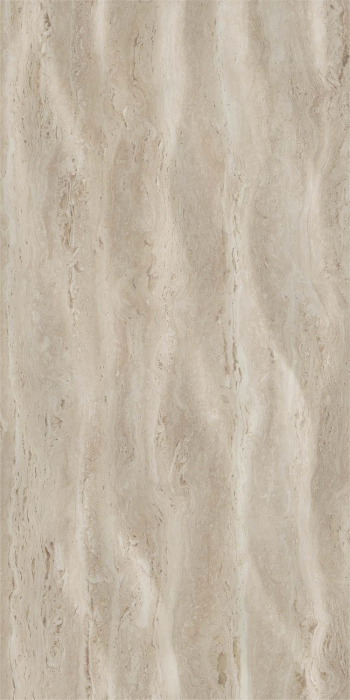 Faianta rectificata tip Travertin, Trevi Leaves Beige 4949, 30X60cm, bej [4]
