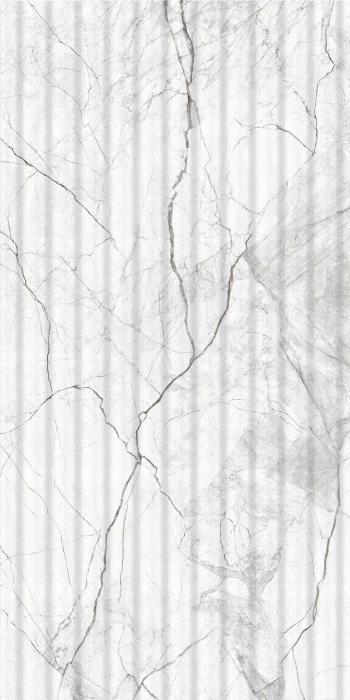 Faianta tip marmura Riva Decofon 1. 30x60 alb, 1.45mp/cut [3]