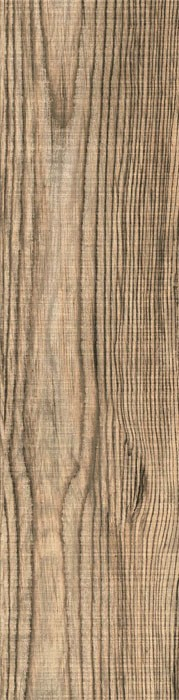 Gresie portelanata tip lemn, Denver Fossil Brown 6548, 15.5 X 60.5, maro, 1.03mp/cut [2]
