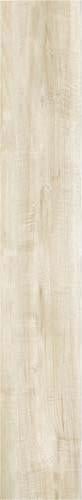 Gresie Como Crem 9800, tip lemn, 15x90 cm, crem [2]