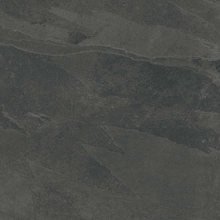 Gresie exterior 2 cm Everscape Black Slate RT 6033 K6YR, 60x60 Outdoor negru, 0.73mp/cut [6]
