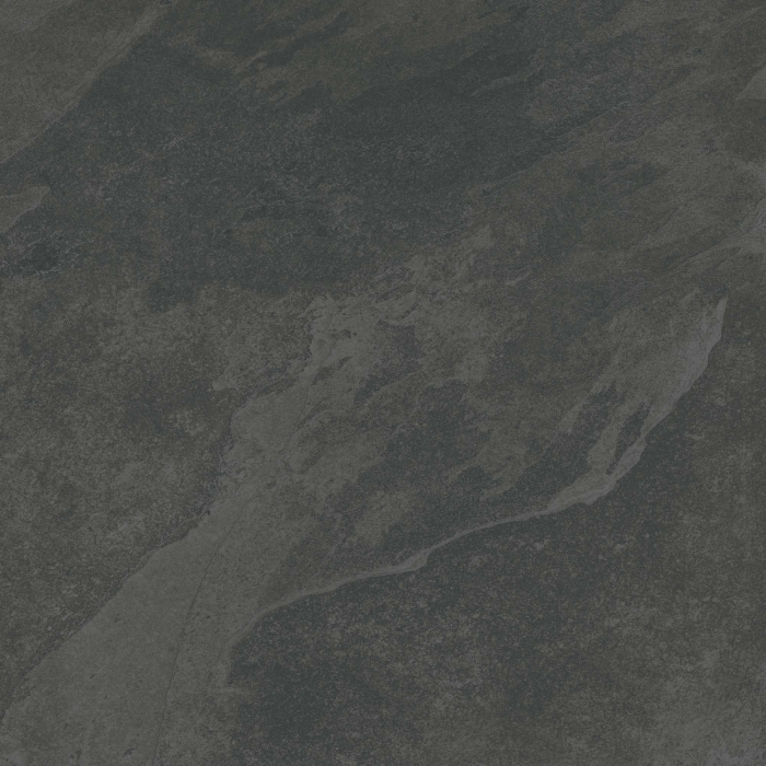 Gresie exterior 2 cm Everscape Black Slate RT 6033 K6YR, 60x60 Outdoor negru, 0.73mp/cut [2]
