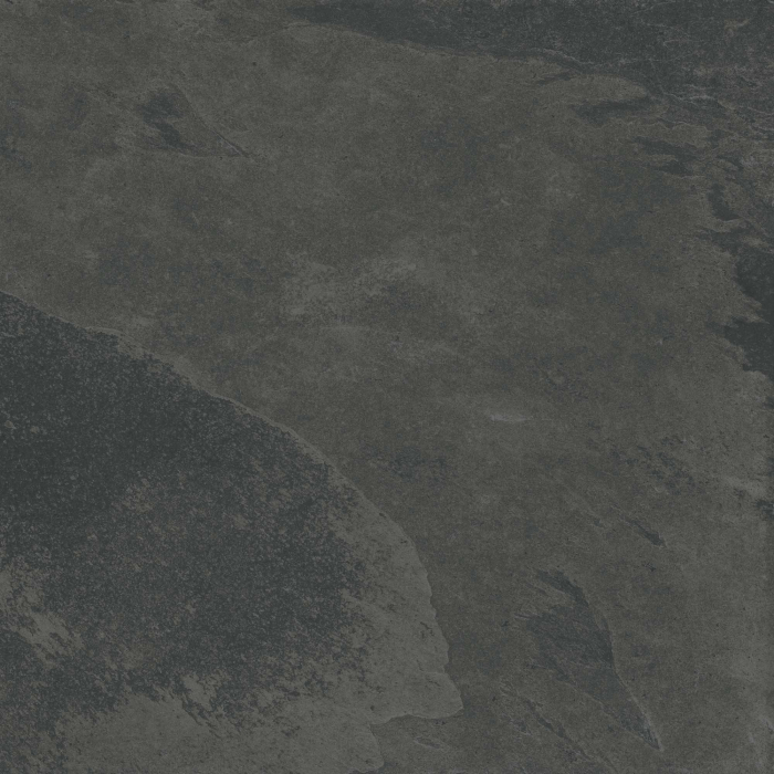 Gresie exterior 2 cm Everscape Black Slate RT 6033 K6YR, 60x60 Outdoor negru, 0.73mp/cut [4]