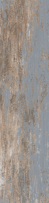 Gresie portelanata tip lemn, Picasso Blue 1. 15x60 cm, finisaj mat, 1.18mp/cut [3]