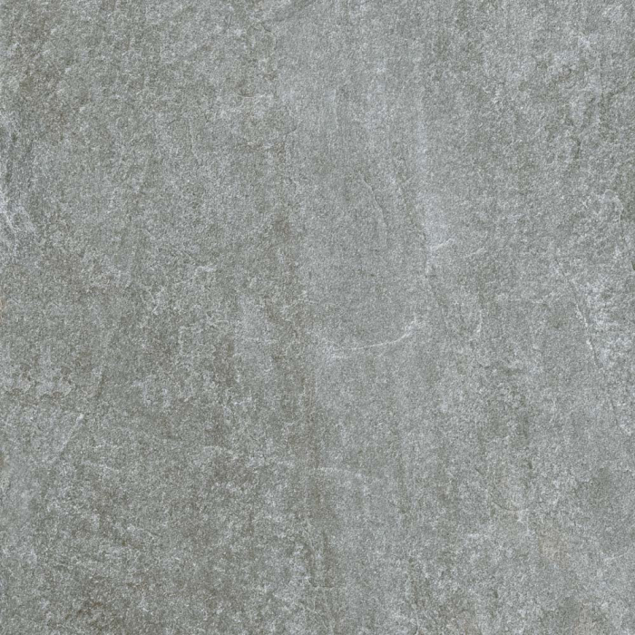 Gresie portelanata exterior tip ciment, Nordic Outdoor Anthracite 9688, 60x60 cm, gri [3]