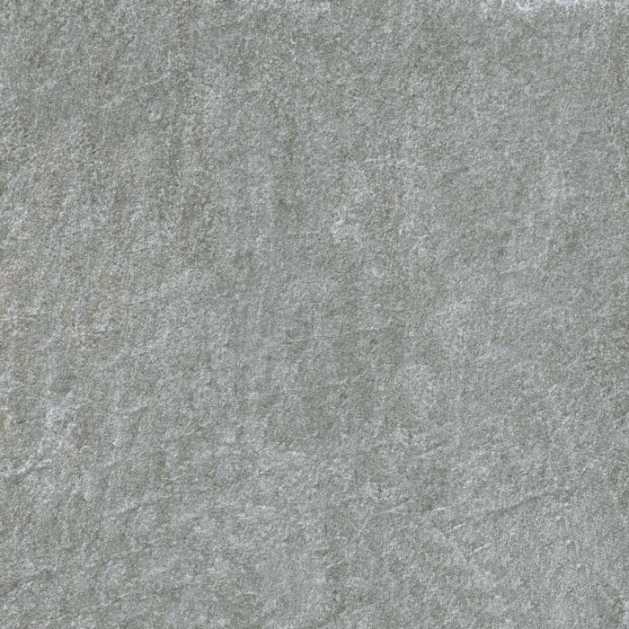 Gresie portelanata exterior tip ciment, Nordic Outdoor Anthracite 9688, 60x60 cm, gri [2]