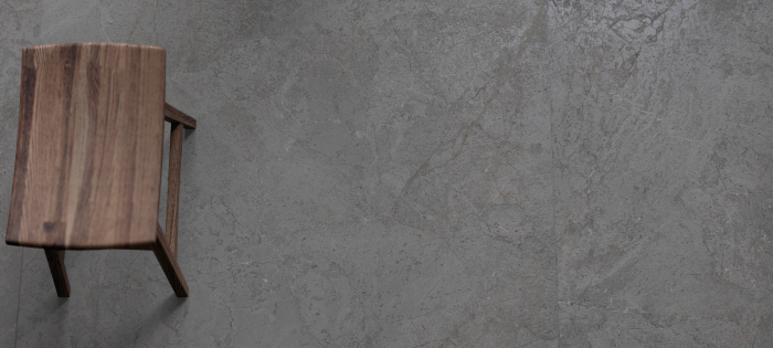 Gresie portelanata, Freeland Anthracite Mate 60×120 cm, gri, finisaj mat [2]
