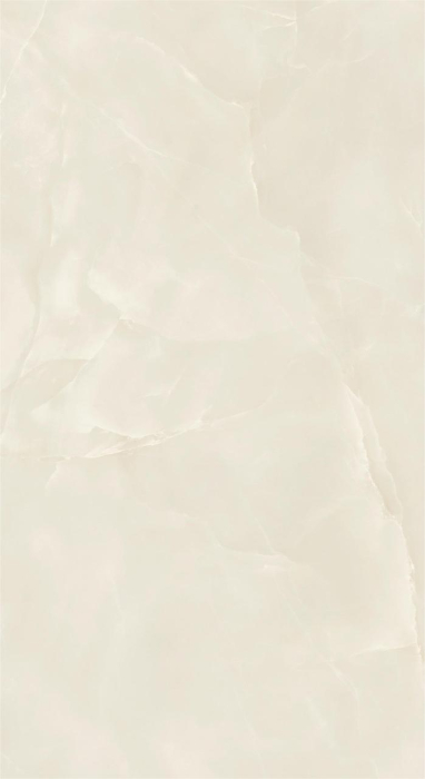 Gresie portelanata, Marvel Onix White AJBO 60×120 cm, alb, bej, finisaj lucios [2]