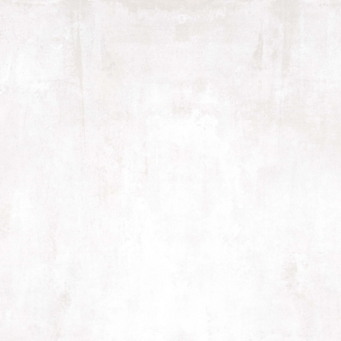 Gresie portelanata rectificata tip ciment, Cemento Perla White 6534, 60*60 cm, alb [2]