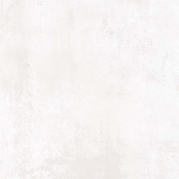 Gresie portelanata rectificata tip ciment, Cemento Perla White 6534, 60*60 cm, alb [4]