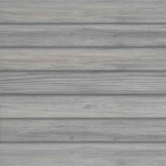 Gresie portelanata rectificata tip lemn Albero Grey R-11 1 60x60 gri, finisaj mat [3]