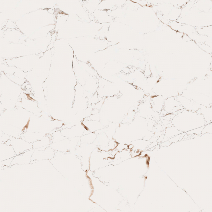 Gresie portelanata rectificata tip marmura, Marble Venato White 6529, 60*60 cm, alb [3]