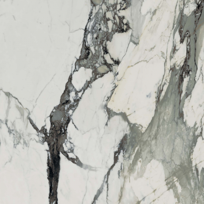 Gresie portelanata rectificata tip marmura, Marble Verde Green 6532, 60*60 cm, verde [4]