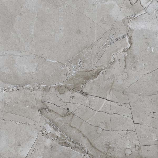 Gresie portelanata tip piatra, Pirin Grey 9564, 60X60 cm, gri [6]