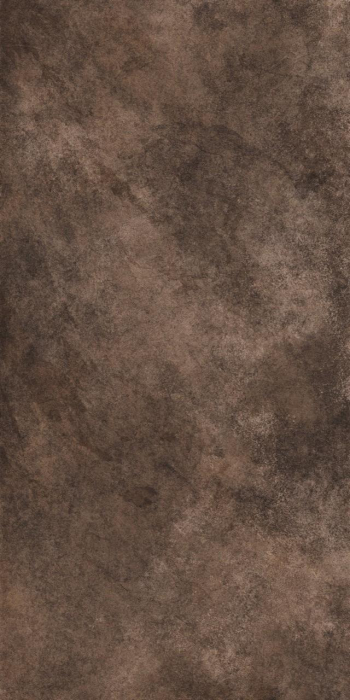 Gresie portelanata tip ciment, Titan Copper TIT2, 60x120 cm, maro, finisaj semilucios [2]