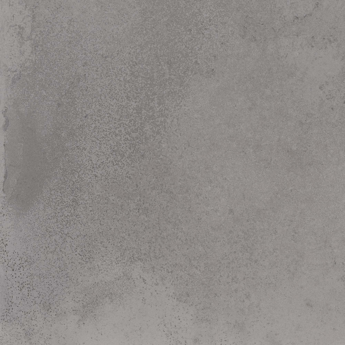 Gresie portelanata rectificata tip ciment, District Grey 6167, 60X60 cm, gri [2]