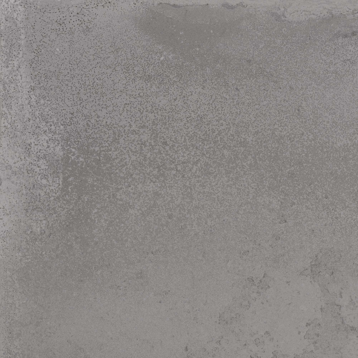 Gresie portelanata rectificata tip ciment, District Grey 6167, 60X60 cm, gri [5]
