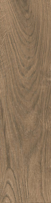 Gresie portelanata tip lemn Alpino Brown 6048, 15,5x60,5 cm, maro [5]