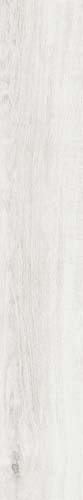 Gresie tip lemn Sierra White 9207, 15x90 cm, alb [4]
