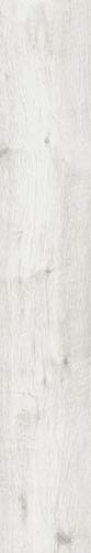Gresie tip lemn Sierra White 9207, 15x90 cm, alb [2]