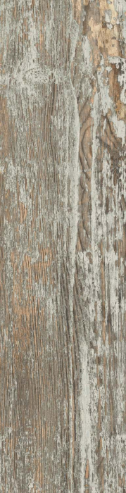 Gresie portelanata tip lemn Bohemia White 6051, 15,5x60,5 cm, alb [3]