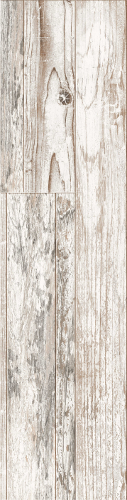 Gresie portelanata tip lemn Oxford White 9228, 15.5x60.5 cm, alb, bej [3]