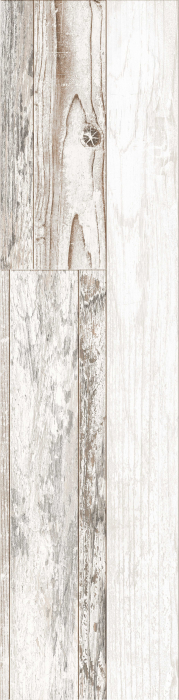 Gresie portelanata tip lemn Oxford White 9228, 15.5x60.5 cm, alb, bej [4]