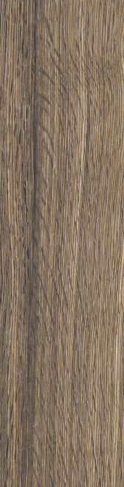 Gresie portelanata tip lemn Canella Brown 8976, 15.5x60.5 cm, maro [5]