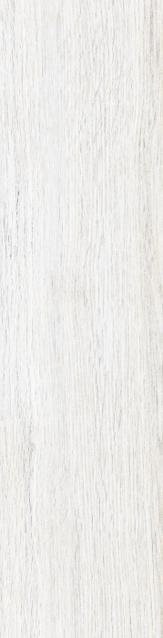 Gresie portelanata tip lemn Canella Bone 8977, 15.5x60.5 cm, alb [5]