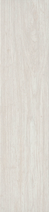 Gresie portelanata tip lemn, Zigana White 1. 15x60 cm, alb, finisaj mat, 1.18mp/cut [2]
