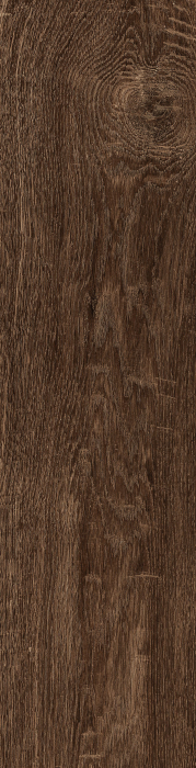 Gresie portelanata tip lemn Tavolato Brown 9241, 15,5x60,5 cm, maro [3]