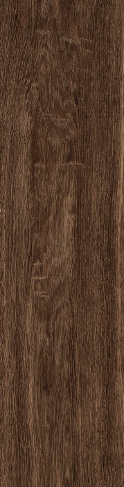 Gresie portelanata tip lemn Tavolato Brown 9241, 15,5x60,5 cm, maro [2]