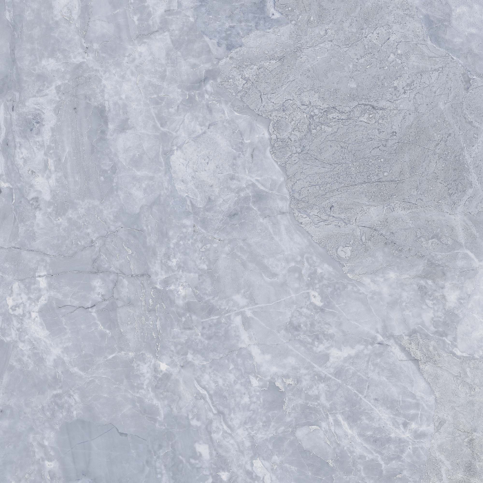 Gresie portelanata tip marmura Delice Light Blue 6025, 45x45 cm, albastru [4]