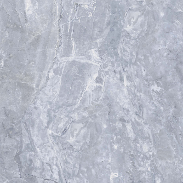 Gresie portelanata tip marmura Delice Light Blue 6025, 45x45 cm, albastru [2]