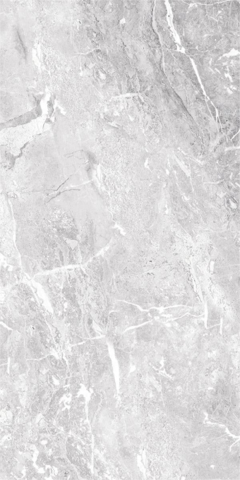 Gresie portelanata tip marmura Biga 60x120 cm gri deschis [1]