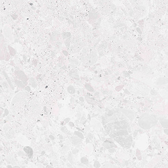 Gresie rectificata portelanata tip piatra, Teadora White SL12, 60x60 cm, alb, finisaj mat [4]