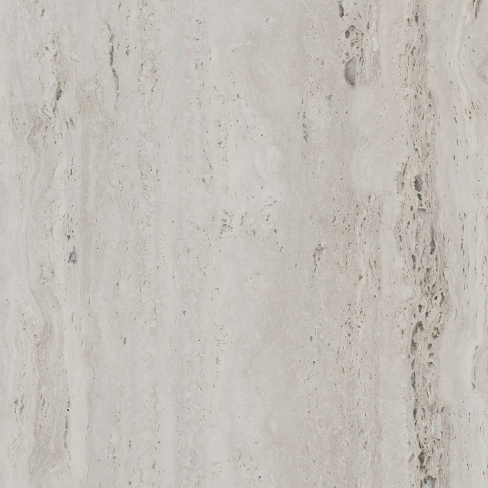 Gresie portelanata tip Travertin, Trevi Light Grey 6365, 45X45 cm, gri [5]