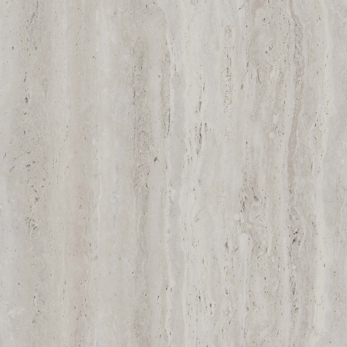 Gresie portelanata tip Travertin, Trevi Light Grey 6365, 45X45 cm, gri [4]