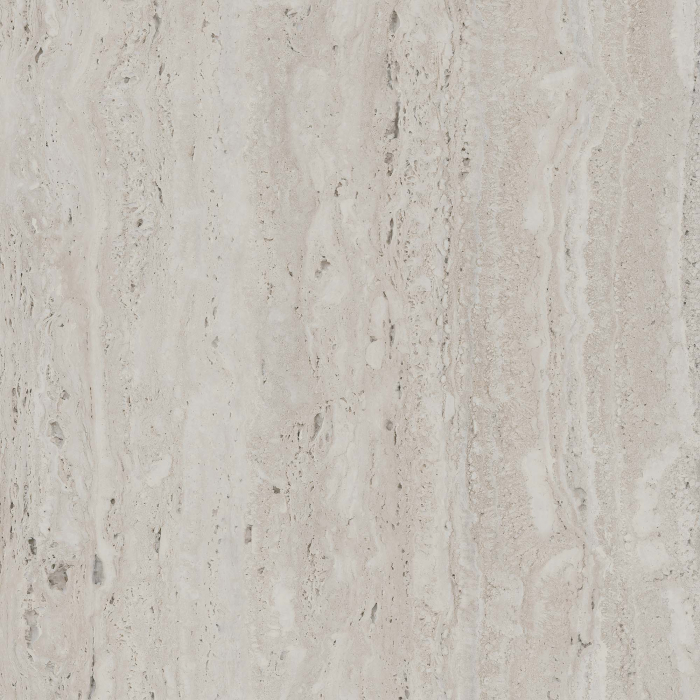 Gresie portelanata tip Travertin, Trevi Light Grey 6365, 45X45 cm, gri [2]