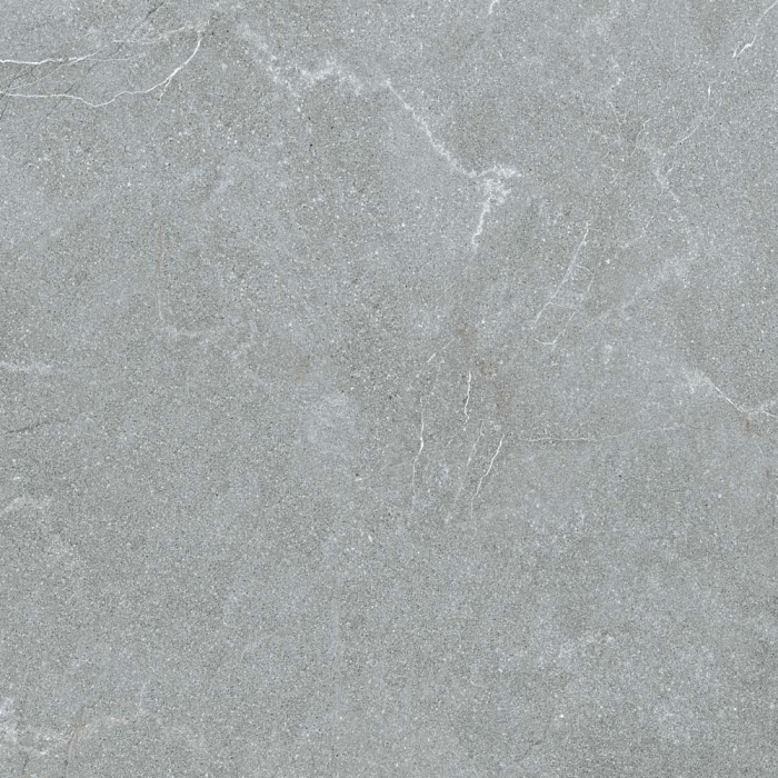 Gresie rectificata antiderapanta exterior tip piatra, Stoneline Outdoor Grey 9718, 60X60 cm, gri [2]
